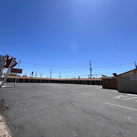 Border Motel Calexico Exterior foto